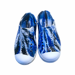 Native N-Native, 9, rubber slip on shoes Native N-Native, 9, rubber slip on shoes