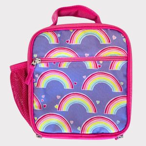 Mackenzie Classic Lunch bag, front Mackenzie Classic Lunch bag, front