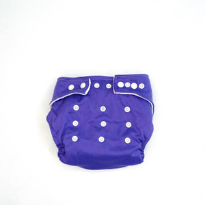 Baby City, O/S, pocket cloth diaper Baby City, O/S, pocket cloth diaper