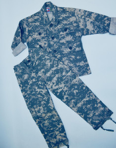 Propper N-Propper, 6Y, l/s nylon/cotton Military costume Propper N-Propper, 6Y, l/s nylon/cotton Military costume