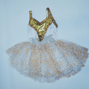 Star Styled G-Star Styled, 7-10Y, 0/s poly tutu ballet costume Star Styled G-Star Styled, 7-10Y, 0/s poly tutu ballet costume