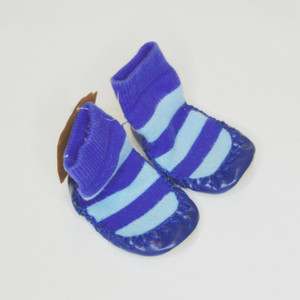 Hanna Andersson N-Hanna Andersson, 2/3, leather Slipper Moccasins Hanna Andersson N-Hanna Andersson, 2/3, leather Slipper Moccasins