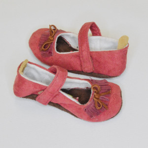 Gracious May G-Gracious May, 8, leather mary jane