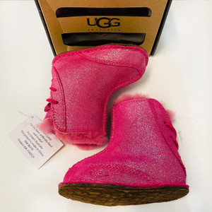 Ugg G-Ugg, 6-12M/S, leather boots Ugg G-Ugg, 6-12M/S, leather boots
