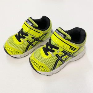 Asics B-Asics, 4, leather/poly sneakers Asics B-Asics, 4, leather/poly sneakers