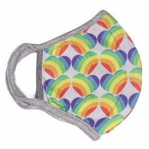 PW NEW, PW, 2-7Y/Child, organic cotton face mask PW NEW, PW, 2-7Y/Child, organic cotton face mask