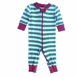 Hanna Andersson N12-Hanna Andersson, 3-6M/60cm, l/s cotton knit pj Hanna Andersson N12-Hanna Andersson, 3-6M/60cm, l/s cotton knit pj