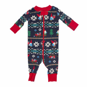 Hanna Andersson NH-Hanna Andersson, 0-3M/50cm, l/s cotton knit pjs Hanna Andersson NH-Hanna Andersson, 0-3M/50cm, l/s cotton knit pjs