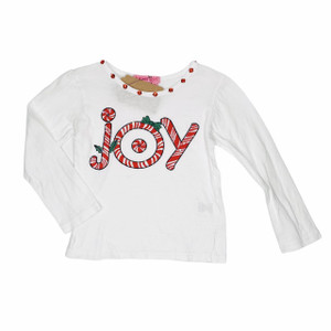 Haven Girl GH-Haven Girl, 3Y, l/s cotton knit tee shirt Haven Girl GH-Haven Girl, 3Y, l/s cotton knit tee shirt