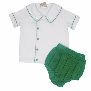 Shrimp and Grits B-Shrimp and Grits, 3Y, s/s cotton shirt short Shrimp and Grits B-Shrimp and Grits, 3Y, s/s cotton shirt short