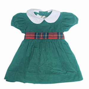 G12-The Beaufort Bonnet Company, 18-24M, s/s cord  G12-The Beaufort Bonnet Company, 18-24M, s/s cord