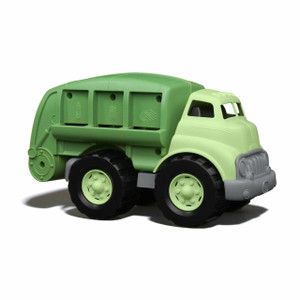 Green Toys, Recycling Truck Green Toys, Recycling Truck