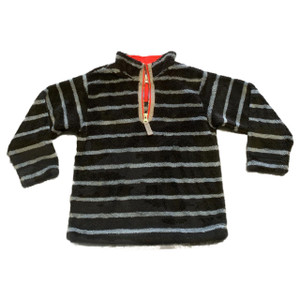 Hanna Andersson B12-Hanna Andersson, 5Y/110cm, l/s poly sweater Hanna Andersson B12-Hanna Andersson, 5Y/110cm, l/s poly sweater