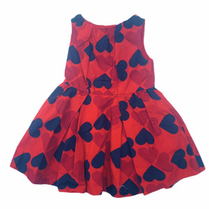 Crewcuts G02-Crewcuts, 2Y, 0/s cotton dress Crewcuts G02-Crewcuts, 2Y, 0/s cotton dress
