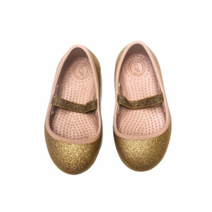 Native G-Native, 6, Margot Bling Ballet Flats