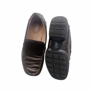 Nordstrom B-Nordstrom, 2, pleather loafers Nordstrom B-Nordstrom, 2, pleather loafers