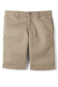 Lands End B05-Lands End, 7Y, cotton/twill short Lands End B05-Lands End, 7Y, cotton/twill short