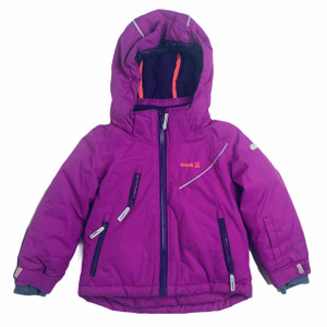Kamik G12-Kamik, 2Y, l/s poly ski jacket