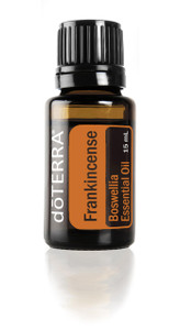 doTERRA, Frankincense Oil 15ml doTERRA, Frankincense Oil 15ml