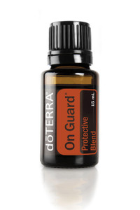 doTERRA, On Guard Oil 15ml doTERRA, On Guard Oil 15ml