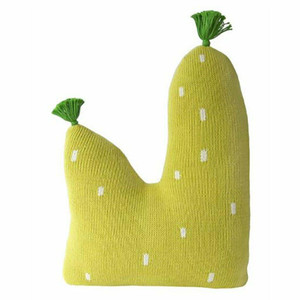 Blabla Kids Blabla, Cactus pillow Blabla Kids Blabla, Cactus pillow