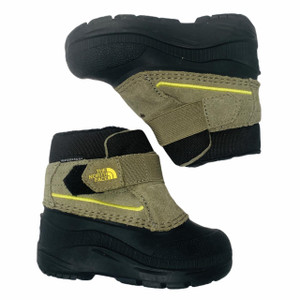 The North Face N12-The North Face, 7, snow boots The North Face N12-The North Face, 7, snow boots
