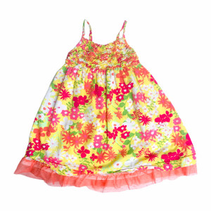 Penelope Mack G06-Penelope Mack, 18-24M, 0/s cotton dress