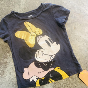 Old Navy G06-Old Navy, 5Y, s/s cotton knit tee shirt Old Navy G06-Old Navy, 5Y, s/s cotton knit tee shirt