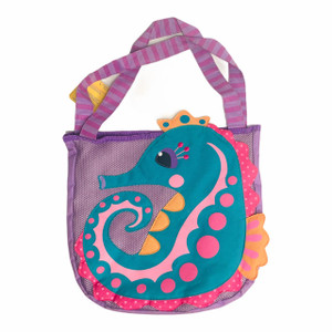 Stephen Joseph G06-Stephen Joseph, nylon/poly Beach Tote bag Stephen Joseph G06-Stephen Joseph, nylon/poly Beach Tote bag