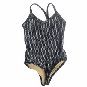 Black/Silver Stars, front