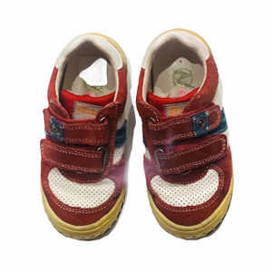 Naturino B-Naturino, 9/25, leather sneakers