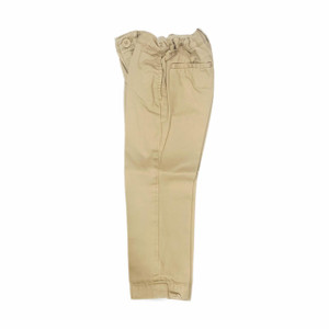 Crewcuts B08-Crewcuts, 4Y, cotton/twill pant Crewcuts B08-Crewcuts, 4Y, cotton/twill pant