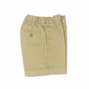 Lands End B05-Lands End, 3Y, cotton/twill short Lands End B05-Lands End, 3Y, cotton/twill short