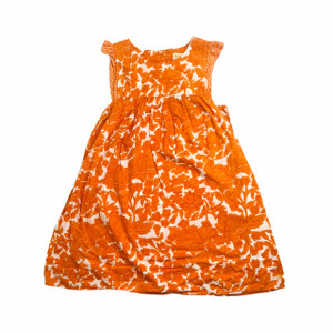 Pink Chicken G06-Pink Chicken, 6Y, 0/s cotton dress Pink Chicken G06-Pink Chicken, 6Y, 0/s cotton dress