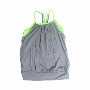Lululemon G06-Ivivva Lululemon, 8Y, 0/s poly active shirt Lululemon G06-Ivivva Lululemon, 8Y, 0/s poly active shirt