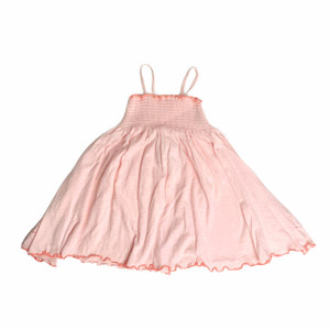 Burts Bees G06-Burts Bees, 0-3M, 0/s cotton knit dress Burts Bees G06-Burts Bees, 0-3M, 0/s cotton knit dress