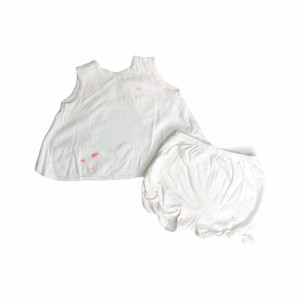 Kissy Kissy G03-Kissy Kissy, 18-24M, 0/s pima cotton knit shir Kissy Kissy G03-Kissy Kissy, 18-24M, 0/s pima cotton knit shir