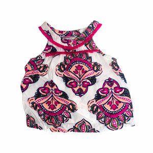 Carters G06-Carters, 0-3M, 0/s cotton shirt Carters G06-Carters, 0-3M, 0/s cotton shirt