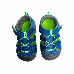 Keen B-Keen, 7, rubber/poly/leather water sandals Keen B-Keen, 7, rubber/poly/leather water sandals