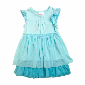 Hanna Andersson G03-Hanna Andersson, 4Y/100cm, 0/s cotton knit dre Hanna Andersson G03-Hanna Andersson, 4Y/100cm, 0/s cotton knit dre