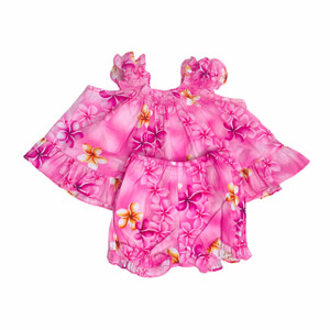 RJC - Robert J Clancey Hawaii G06-RJC Hawaii, 6-12M, 0/s cotton shirt short