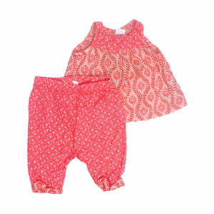 Gap G06-Gap, 3-6M, 0/s cotton shirt cotton pant Gap G06-Gap, 3-6M, 0/s cotton shirt cotton pant