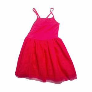 Old Navy G06-Old Navy, 4Y, 0/s cotton knit dress Old Navy G06-Old Navy, 4Y, 0/s cotton knit dress