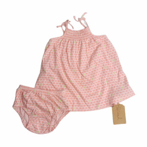 Gap G06-Gap, 3-6M, 0/s cotton knit dress Gap G06-Gap, 3-6M, 0/s cotton knit dress