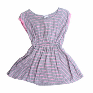 Splendid G06-Splendid, 2Y, s/s cotton knit dress Splendid G06-Splendid, 2Y, s/s cotton knit dress