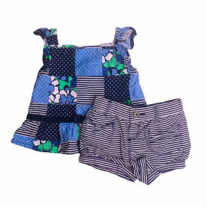 Gymboree G06-Gymboree, 6-12M, 0/s cotton shirt short Gymboree G06-Gymboree, 6-12M, 0/s cotton shirt short