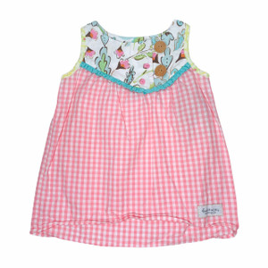 Sweet Honey G03-Sweet Honey, 12-18M, 0/s cotton shirt Sweet Honey G03-Sweet Honey, 12-18M, 0/s cotton shirt