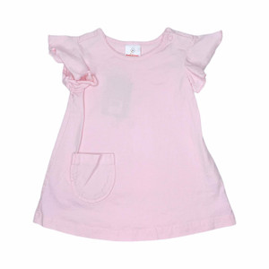 Hanna Andersson G03-Hanna Andersson, 18-24M/80cm, s/s cotton tee Hanna Andersson G03-Hanna Andersson, 18-24M/80cm, s/s cotton tee