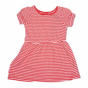 Gap G03-Gap, 3Y, s/s cotton knit dress Gap G03-Gap, 3Y, s/s cotton knit dress