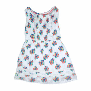 Boden G03-Boden, 3/4Y, 0/s cotton dress Boden G03-Boden, 3/4Y, 0/s cotton dress